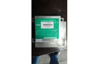 Fiat albea airbeg beyni