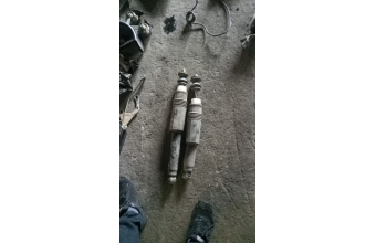 Fiat Albea arka amrtisor