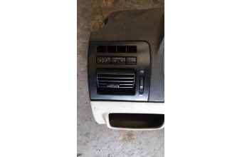 fiat albea çıkam sol difüzöer dijital düğme