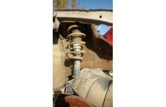 fiat albea çıkma amasör yay kep