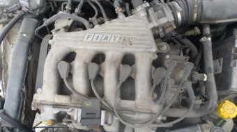 fiat albea çıkma emme manifold