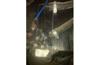fiat albea çıkma kalorifer peteği