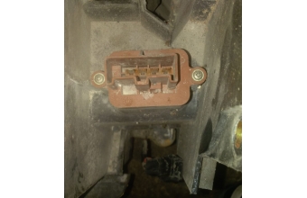 fiat albea çıkma kalorifer rezistansı