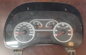 fiat albea çıkma kilometre saati