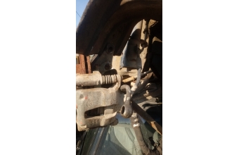 fiat albea çıkma sağ ön taşıyıcı