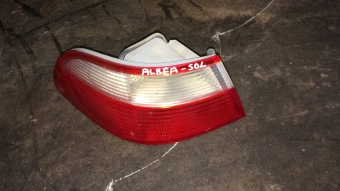 fiat albea çıkma sol stop lambası