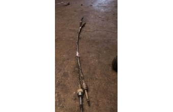 fiat albea çıkma vites halatı
