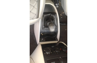 fiat albea çıkma vites konsolu