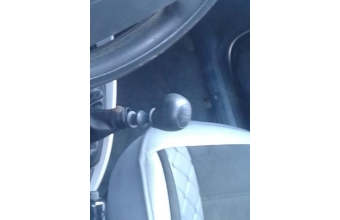 fiat albea çıkma vites topuzu