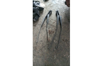 Fiat Albea dış yağmur kollari