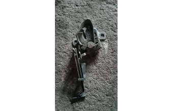 Fiat Albea kaput kilidi