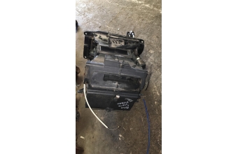 fiat albea klimalı çıkma kalorifer kazanı