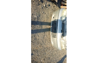 Fiat albea orta kasa ön tampon