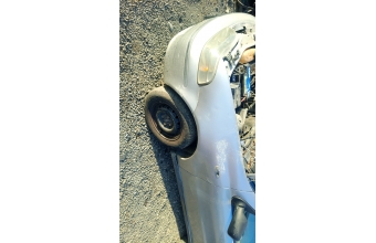 Fiat albea orta kasa sol camurluk