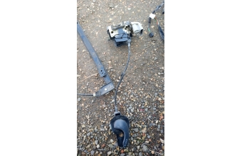 Fiat albea sag ön kapı kilidi