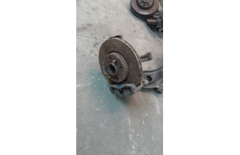 Fiat Albea sag ön tasıyıcı