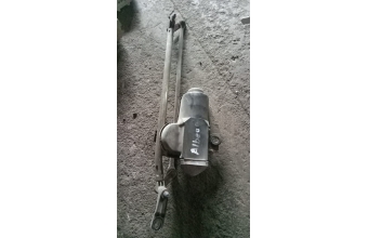 Fiat Albea silecek mekaNizmasi freze motor