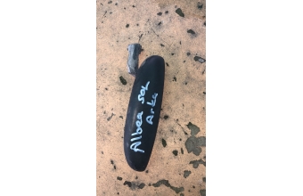 Fiat albea sol arka dış açma kolu