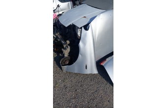 Fiat Albea sol çamurluk