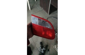 Fiat Albea sol iç stop Mako