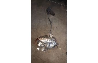 Fiat Albea sol ön kapı kilidi