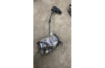 Fiat albea sol ön kapı kilidi ve tasisatı