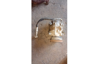 Fiat brava-bravo 1.6 16v klima kompresör