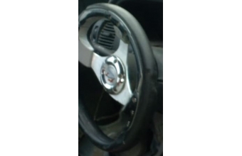 fiat brava çıkma direksiyon simidi