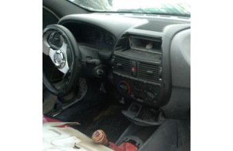 fiat brava çıkma göğüslük