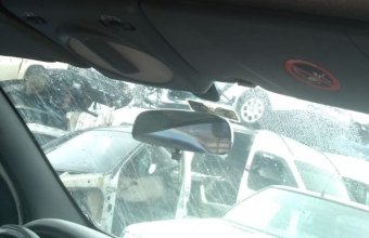 fiat brava çıkma iç dikiz aynası