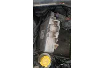 fiat brava çıkma motor beyni
