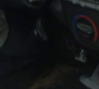 fiat brava çıkma pedallar