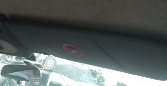 fiat brava çıkma sağ güneşik