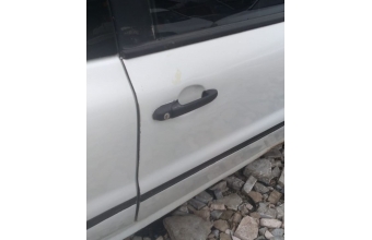fiat brava çıkma sağ kapı kolu