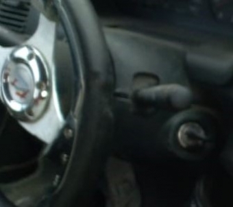 fiat brava çıkma sinyal silecek kolu