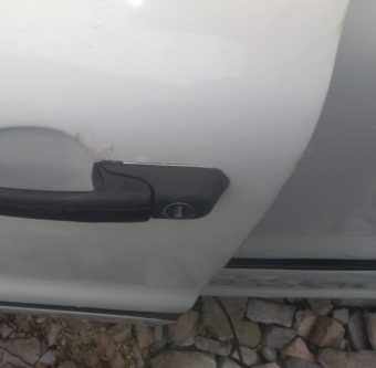 fiat brava çıkma sol ön kapı kilidi