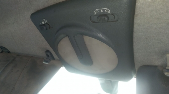 fiat brava çıkma tavan lambası