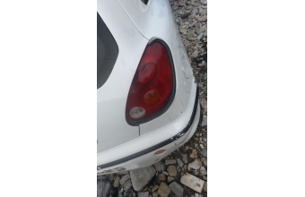 fiat brava coupe çıkma sağ stop lambası