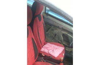 fiat brava coupe çıkma sol ön koltuk