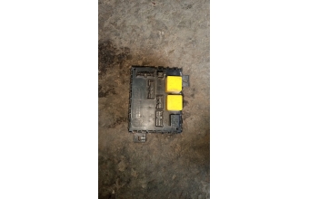 Fiat brava sigorta kutusu