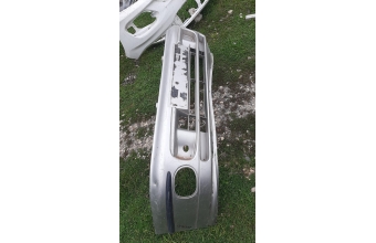 fiat bravav çıkma ön tampon sisli