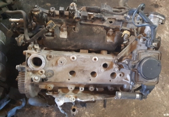 fiat bravo 1.4 16v tjet çıkma turbolu benzinli motor
