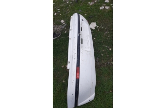fiat bravo çıkma arka tampon