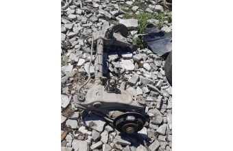 fiat bravo çıkma arka torsiyon dingil