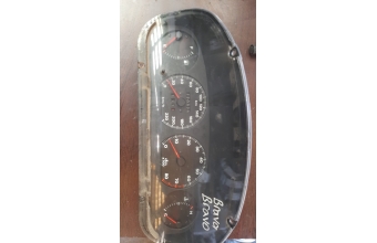 fiat bravo çıkma kilometre saati