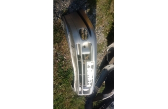 fiat bravo çıkma ön tampon