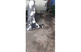 fiat bravo çıkma sağ ön çamurluk
