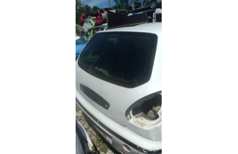 fiat broavo çıkma bagaj kapağı