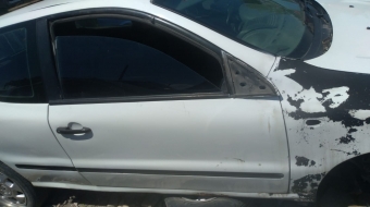 fiat broavo çıkma sağ ön kapı
