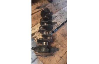 fiat çıkma düz motor krank